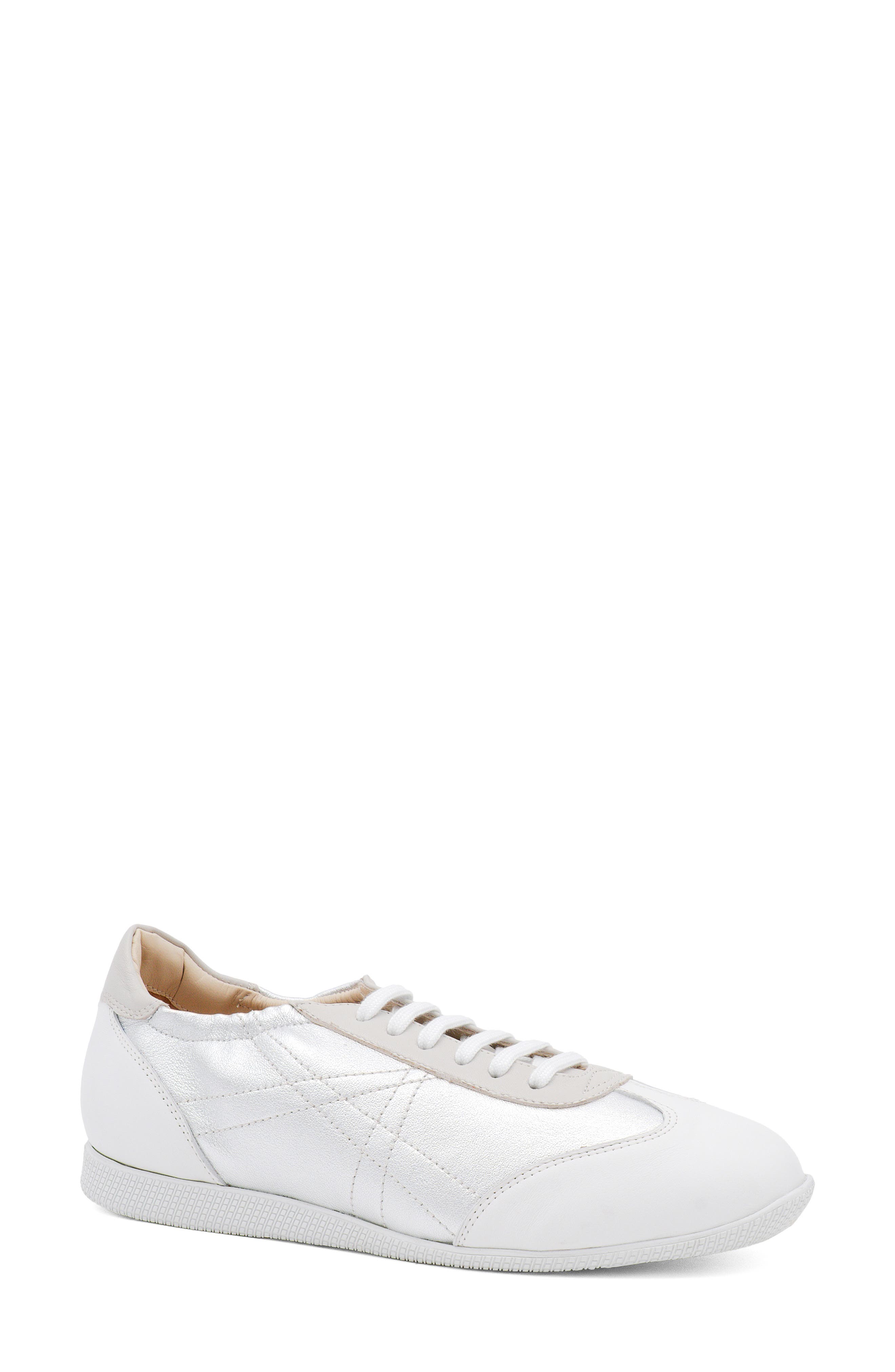 Amalfi by Rangoni Raffinato Sneaker, Main, color, Moon Etoile