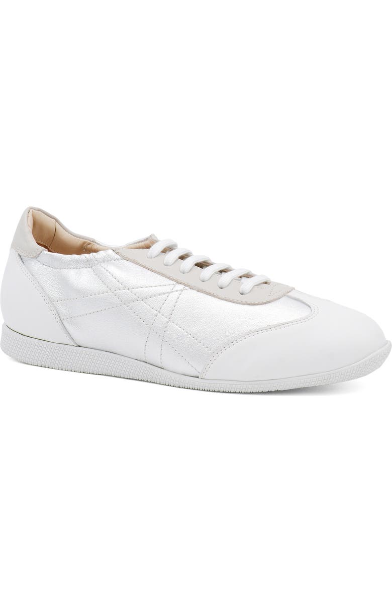 Amalfi by Rangoni Raffinato Sneaker, Main, color, Moon Etoile