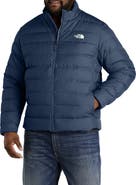 The North Face Big Tall Aconcagua 3 Jacket Nordstrom