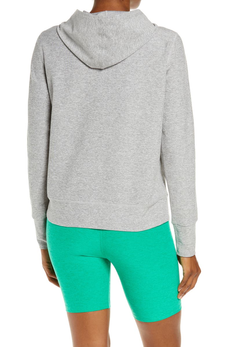 Beyond Yoga Space Dye Everyday Hoodie, Alternate, color,