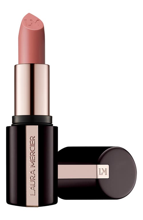 Laura Mercier Caviar Hydra Creme Lipstick In 123 Fifth Ave