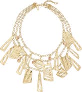 Ramy Brook Elina Multistrand Necklace