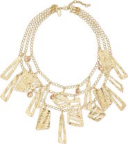 Ramy Brook Elina Multistrand Necklace