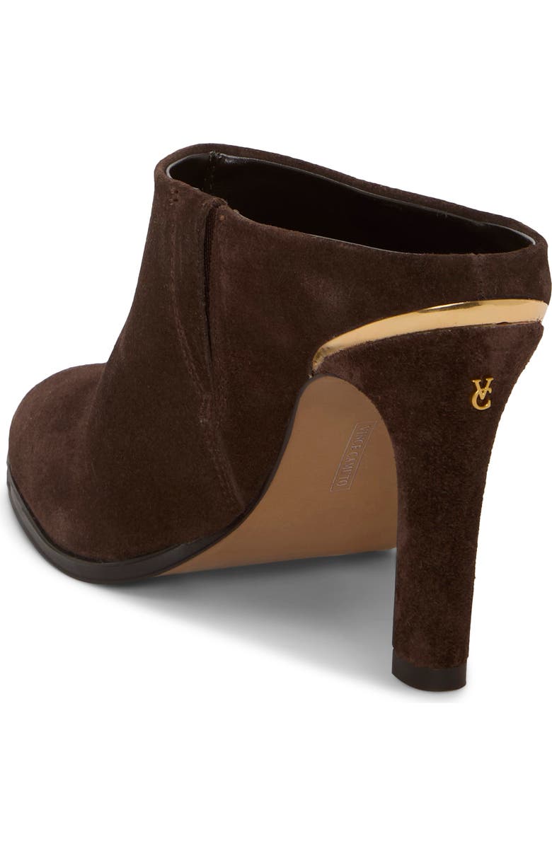Vince Camuto Solene Mule, Alternate, color, Brownie Verona
