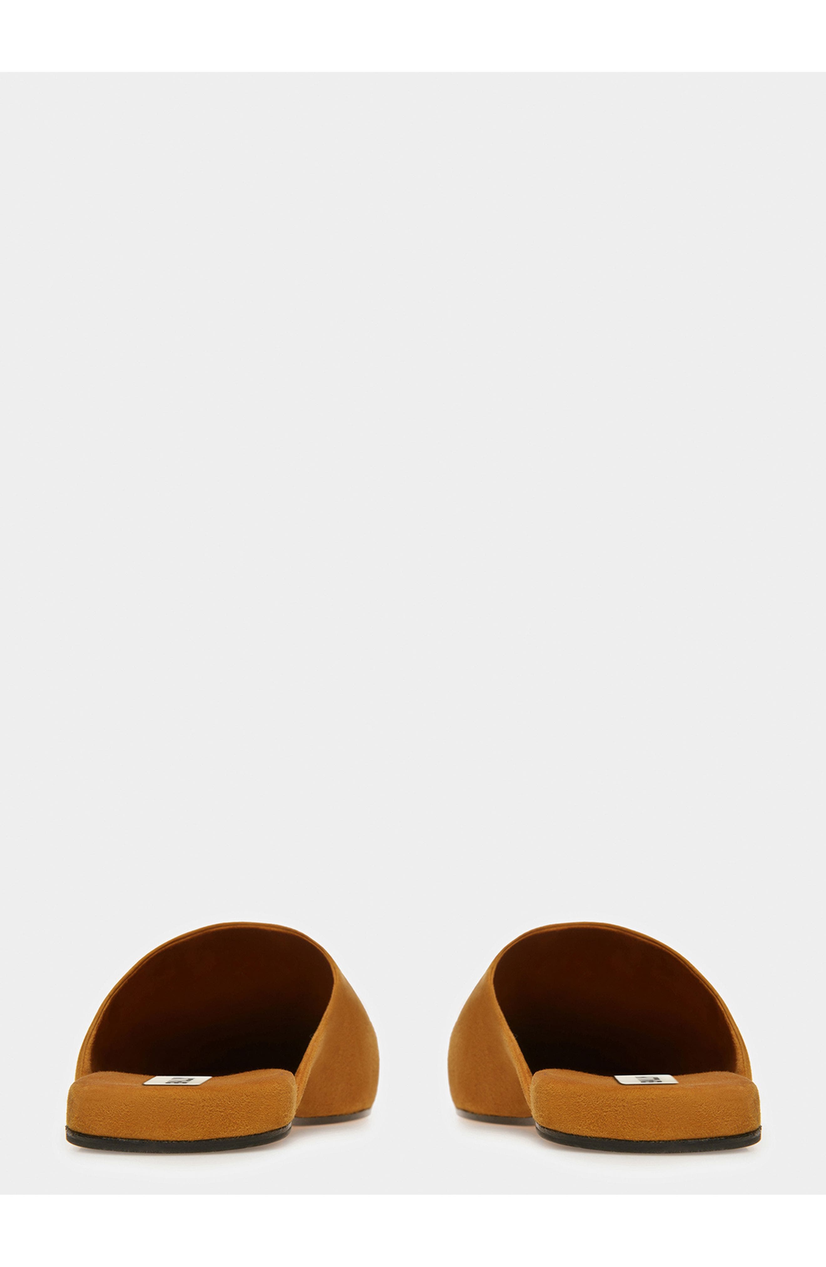 Bally San Fernando Loafers, Alternate, color, Brown