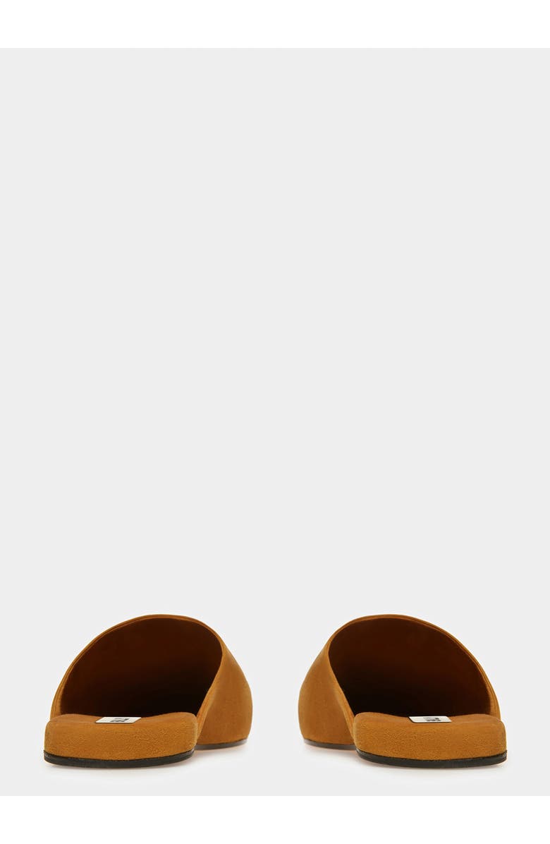 Bally San Fernando Loafers, Alternate, color, Brown