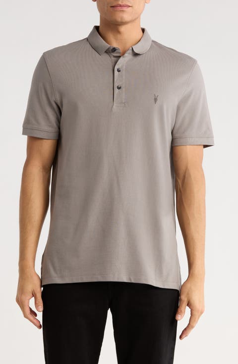Form Cotton Polo