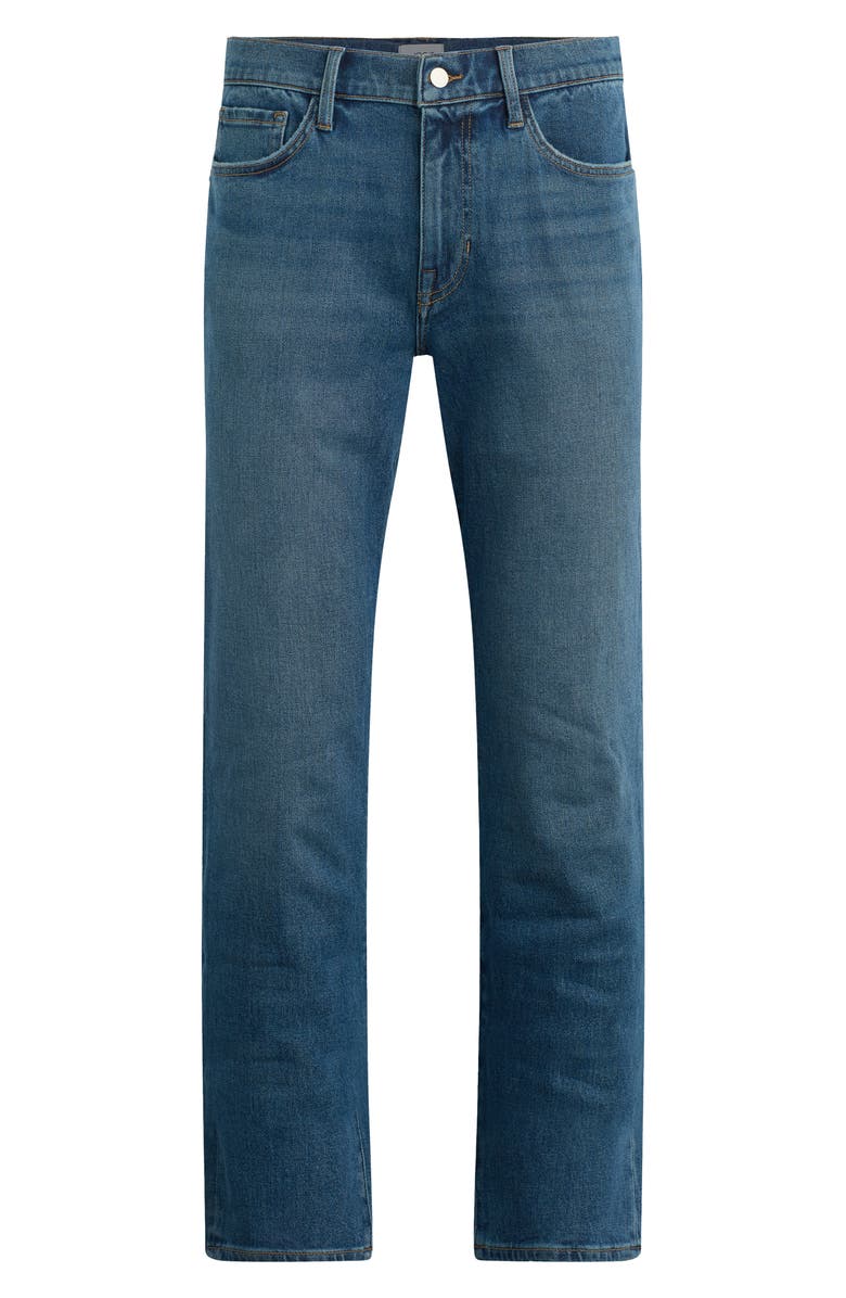 Joe's The Brixton Slim Straight Leg Jeans, Alternate, color, Doheny