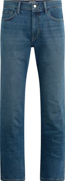 Joe's The Brixton Slim Straight Leg Jeans