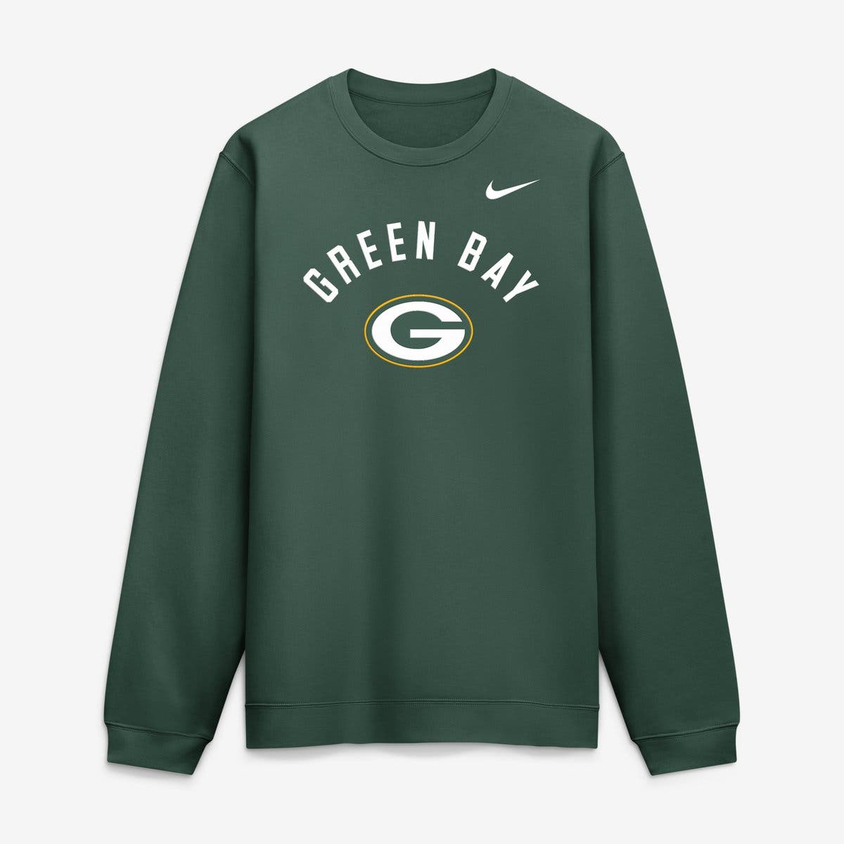 selected Green