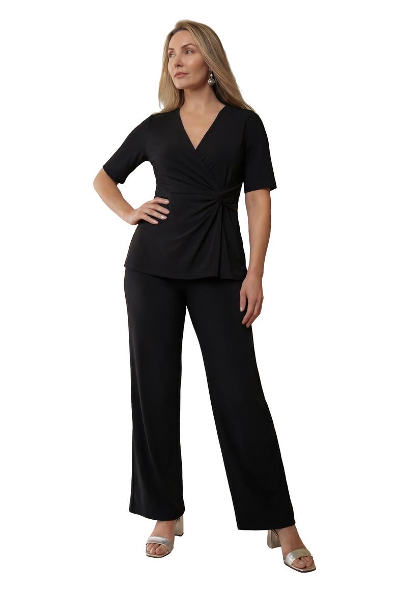 Twist Front Set, Main, color, BLACK
