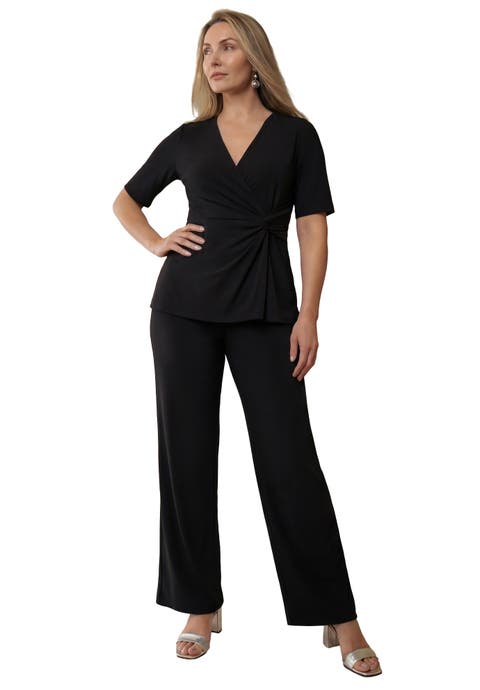 Twist Front Set