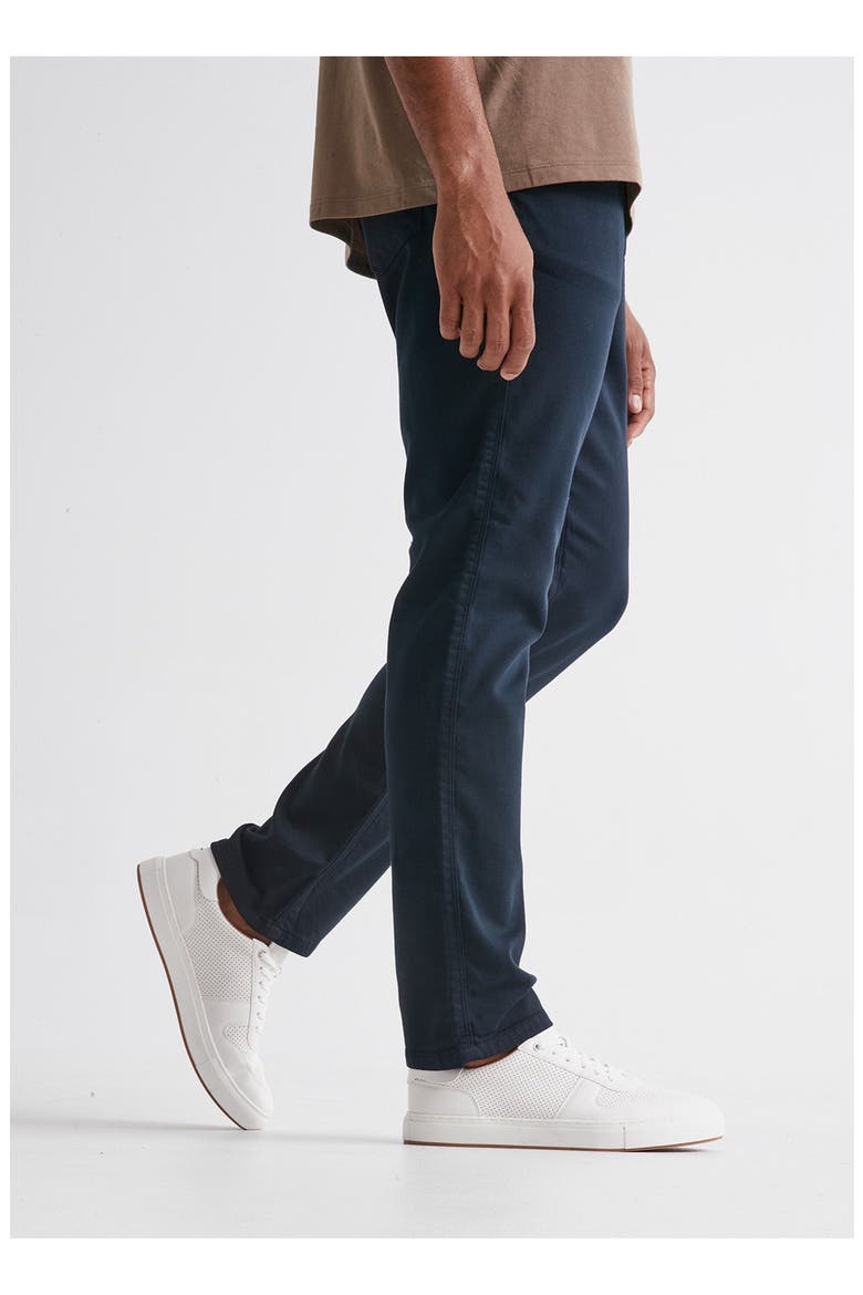 No Sweat Taper, Alternate, color, Navy