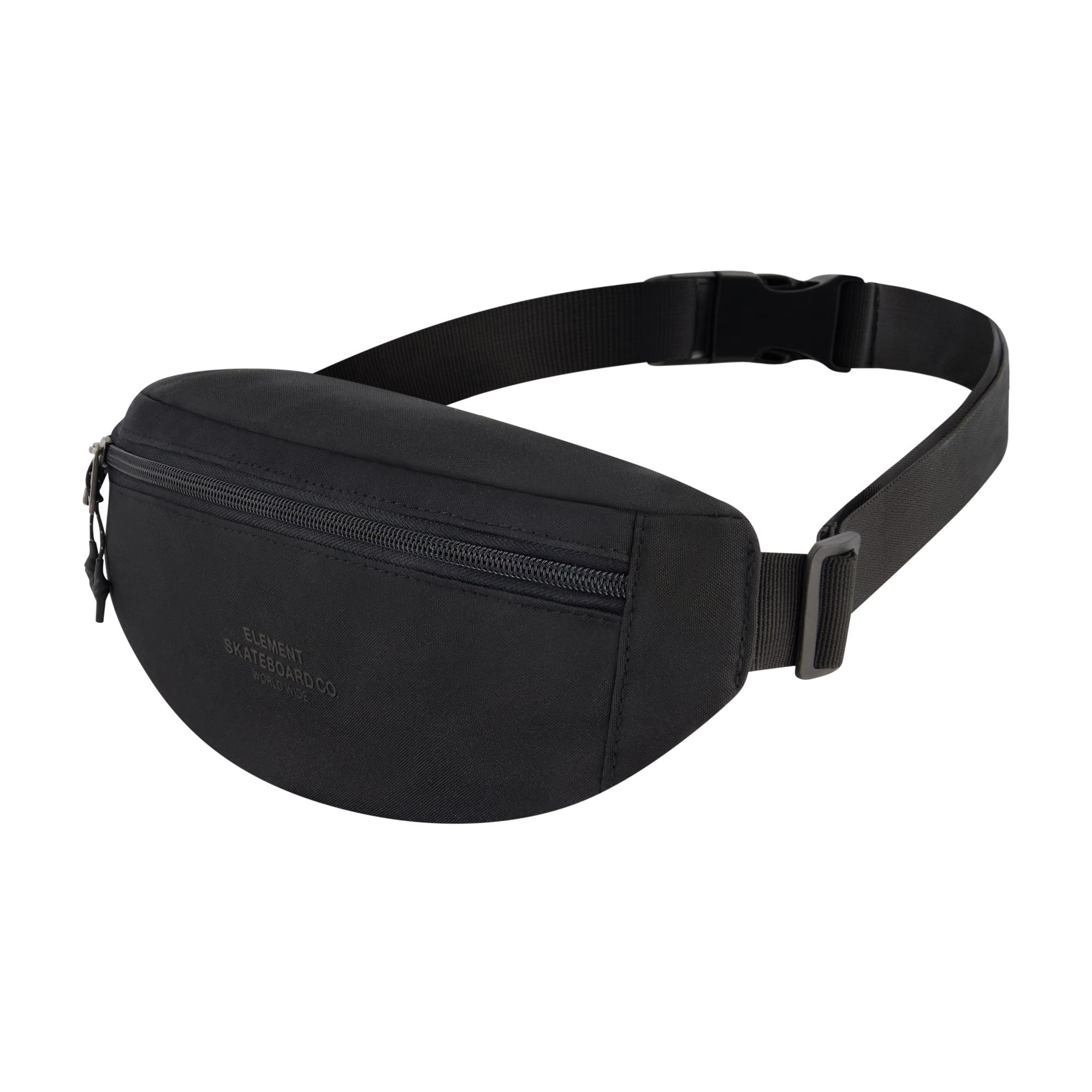 Element Hip Pack, Alternate, color, Black