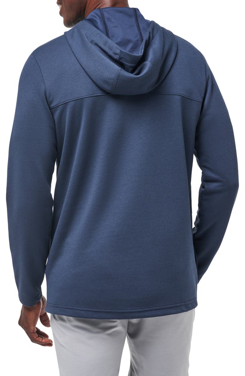 TravisMathew Palm Hoodie, Alternate, color, 