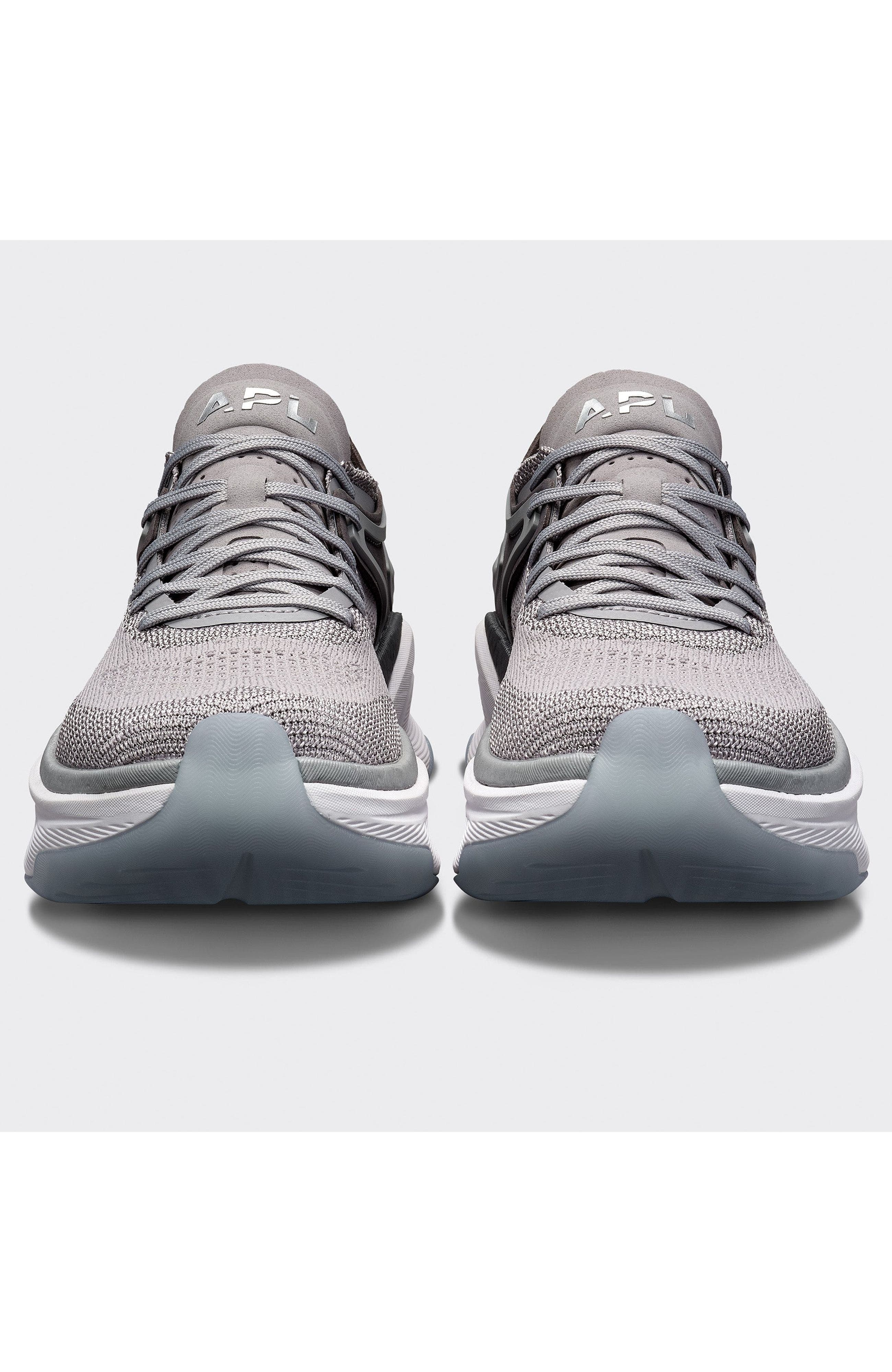 APL Hyspeed Sneakers, Alternate, color, Cement / Smoke / Ombre