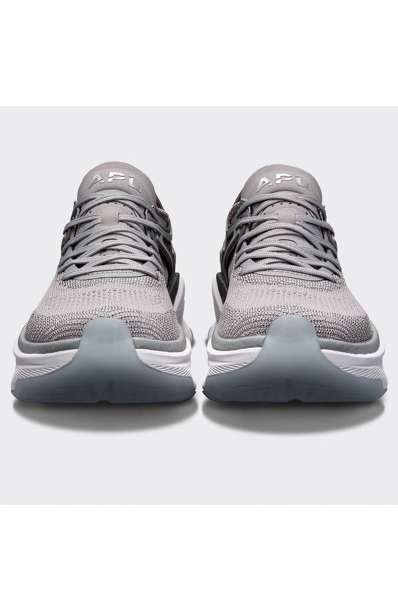 APL Hyspeed Sneakers, Alternate, color, Cement / Smoke / Ombre
