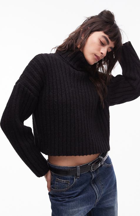 Women s Topshop Sweaters Nordstrom