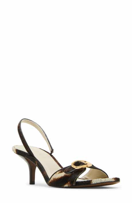 Steve Madden Henrietta Slingback Sandal