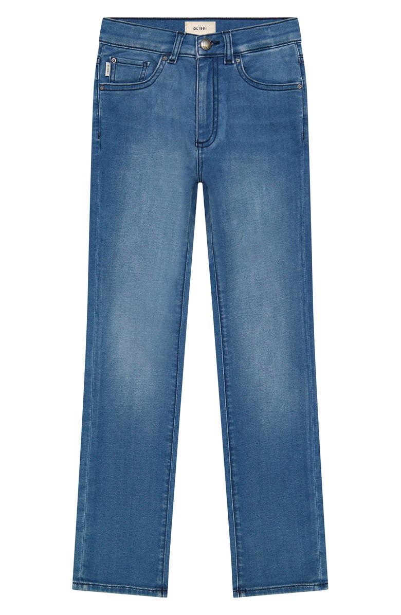 DL1961 Kids' Brady Slim Fit Jeans, Main, color, 