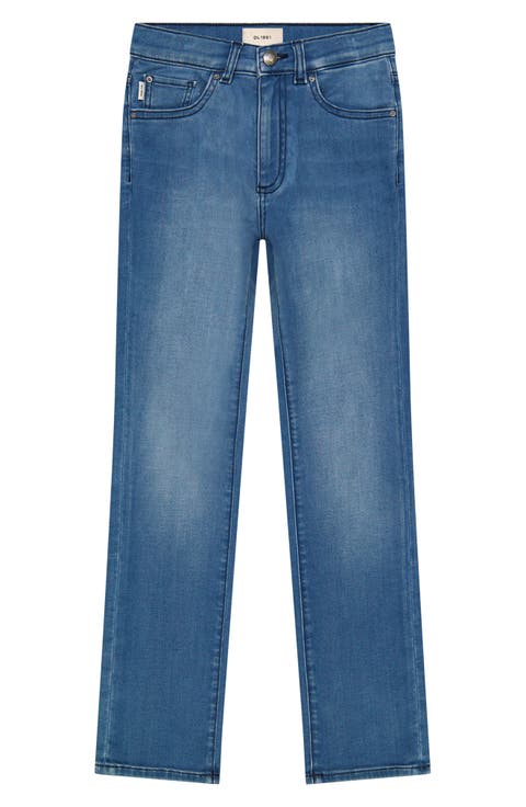 Kids' Brady Slim Fit Jeans