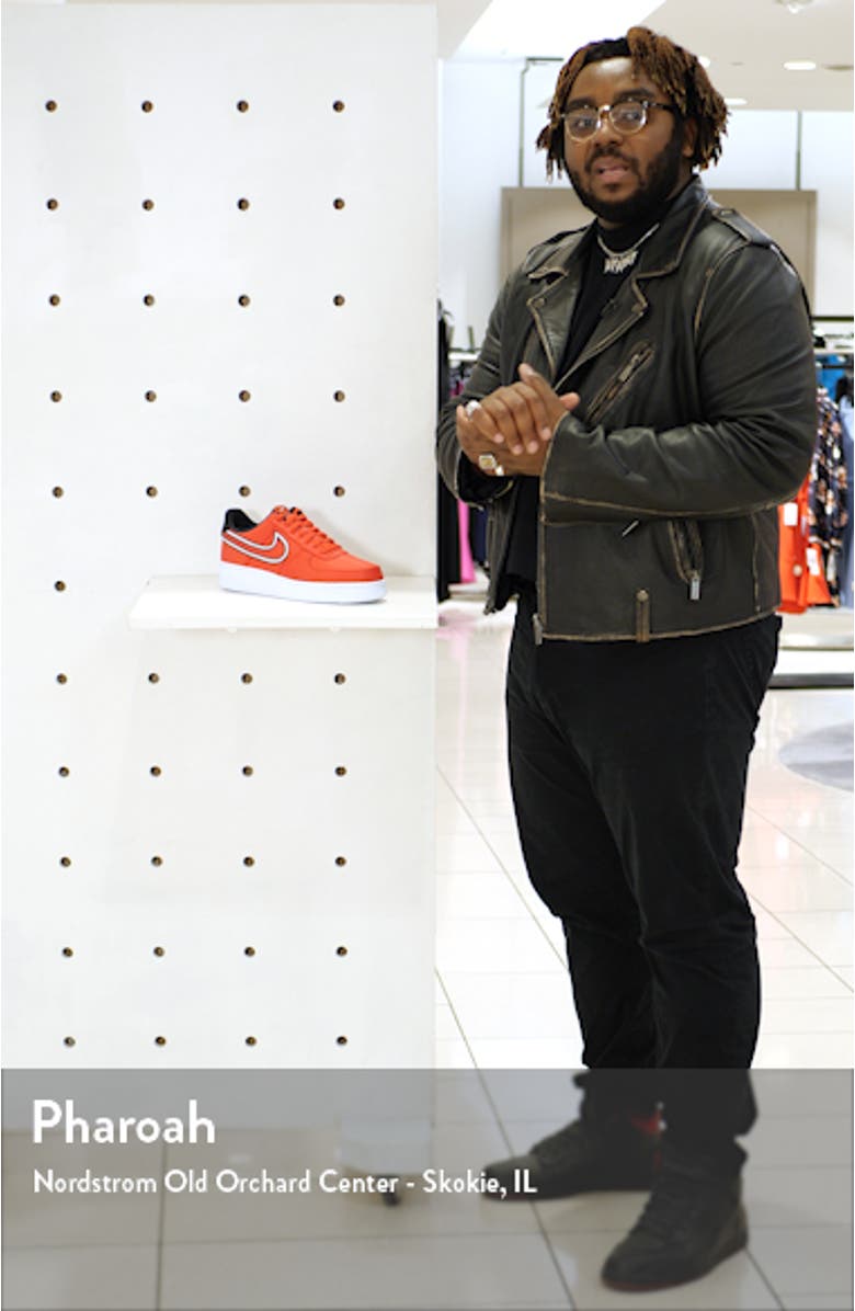 Air Force 1 '07 LV8 Sneaker, sales video thumbnail