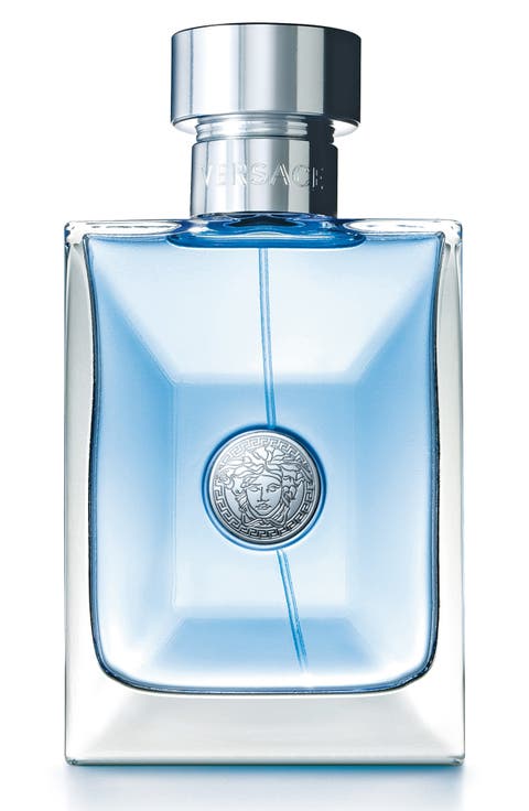 pour Homme Eau de Toilette Spray
