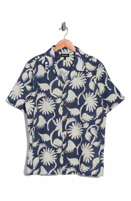 Bonobos Resort Riviera Camp Shirt