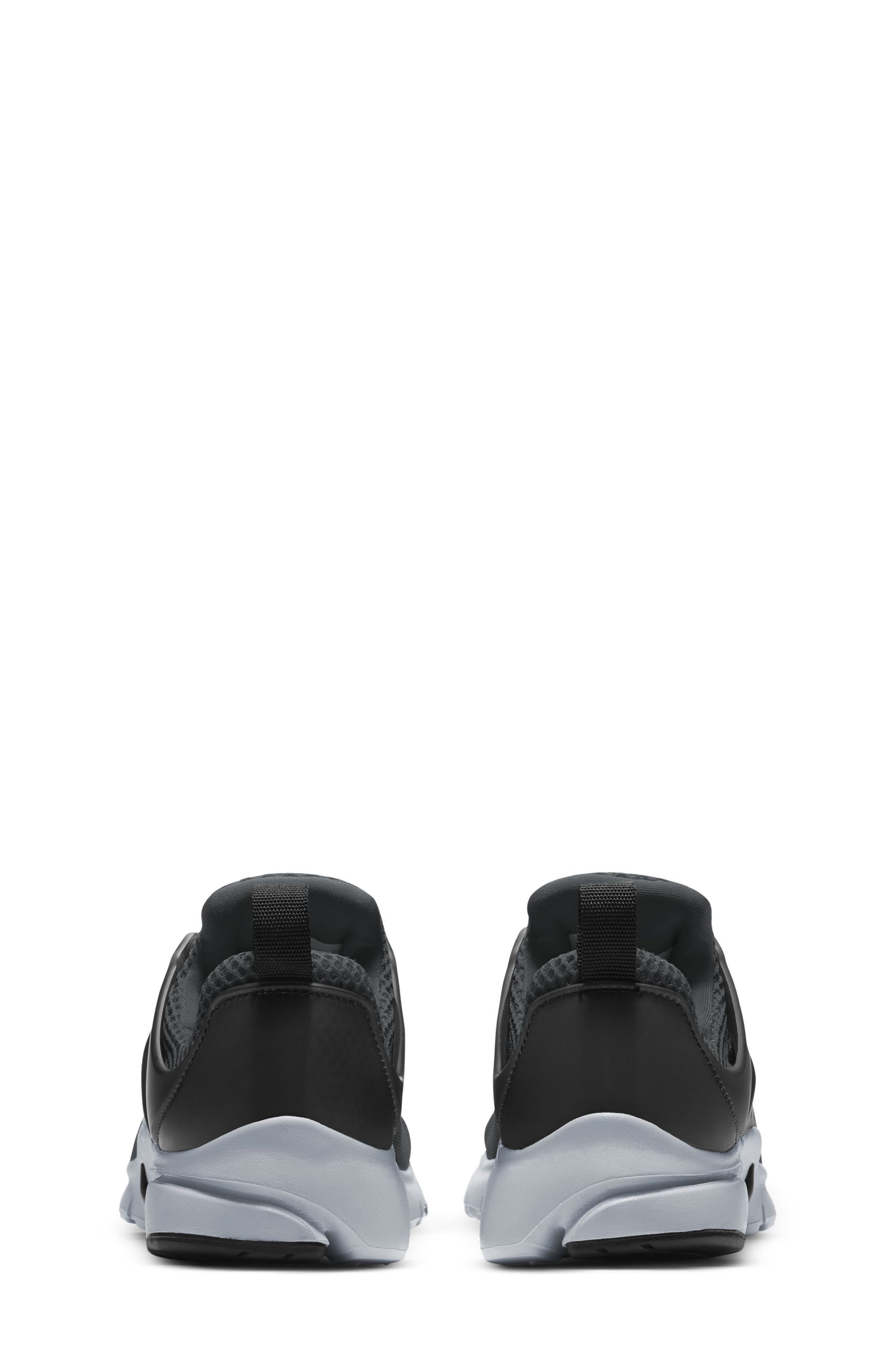 Nike Air Presto Sneaker, Alternate, color, 