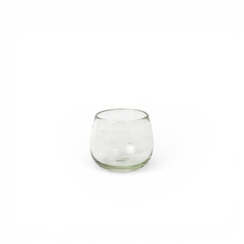 Ronde Blown Glass - Set of 2