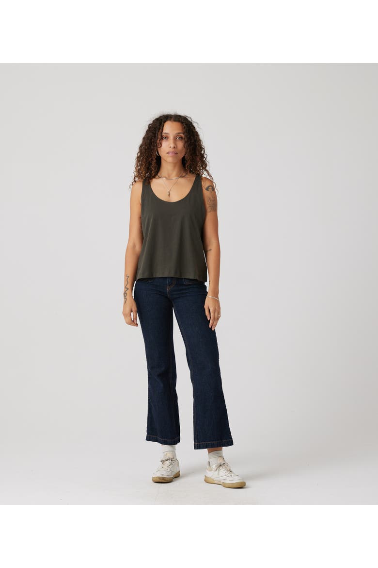 Easy Tank, Alternate, color, Washed Black