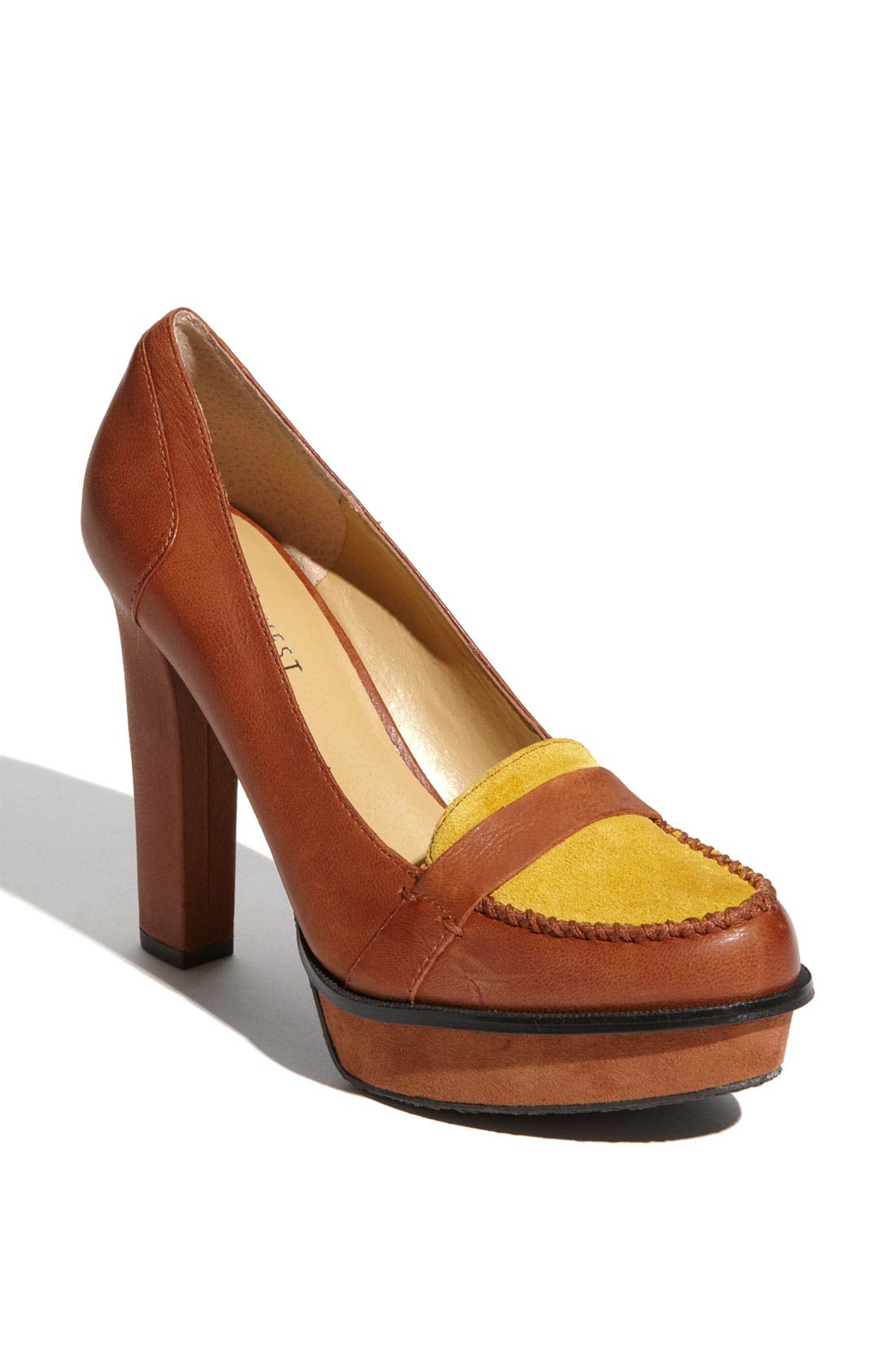 Nine West 'Unmixed' Pump, Main, color, 