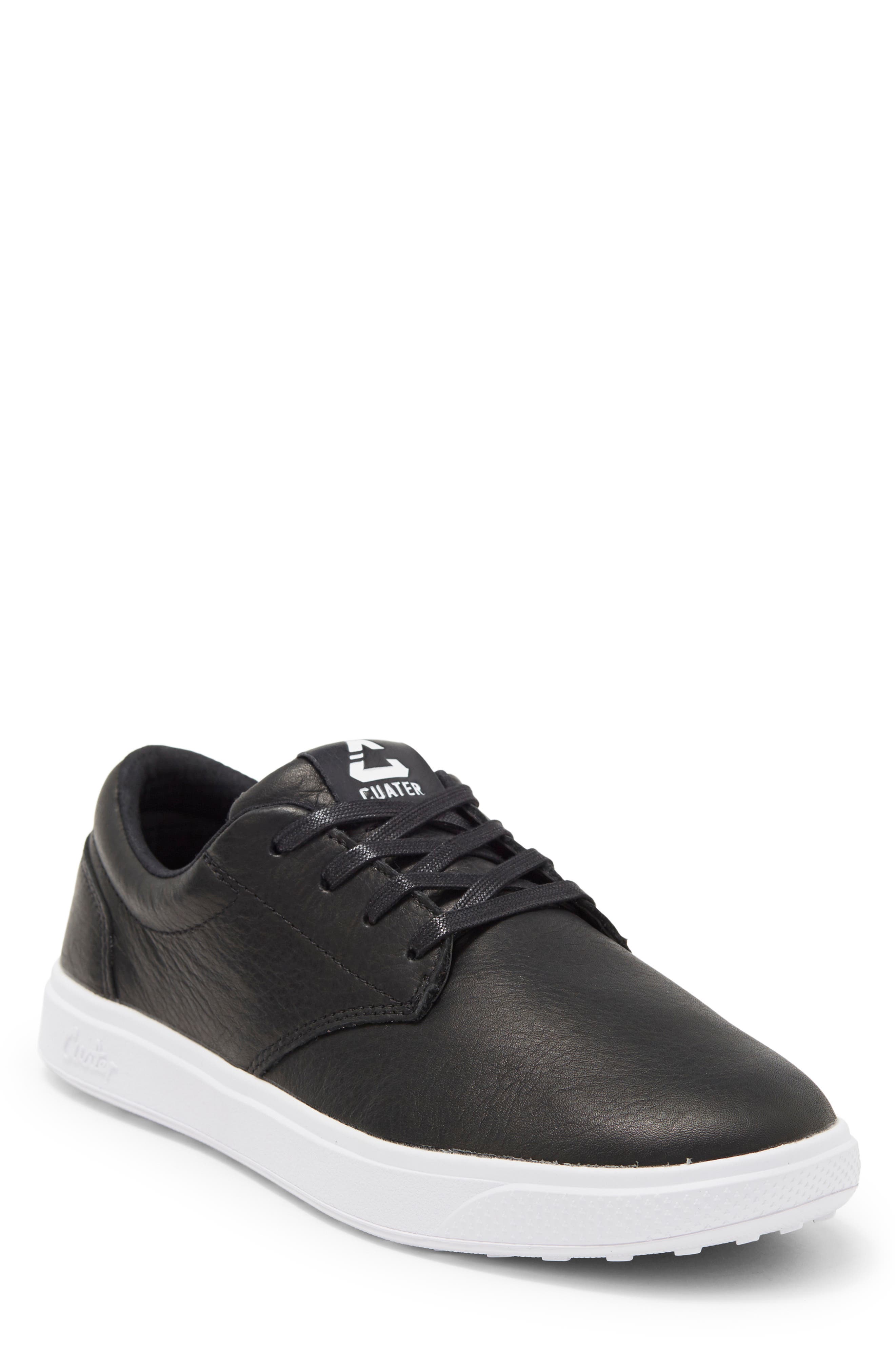 The Wildcard Golf Sneaker (Men