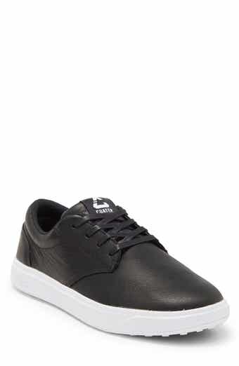 The Wildcard Golf Sneaker (Men