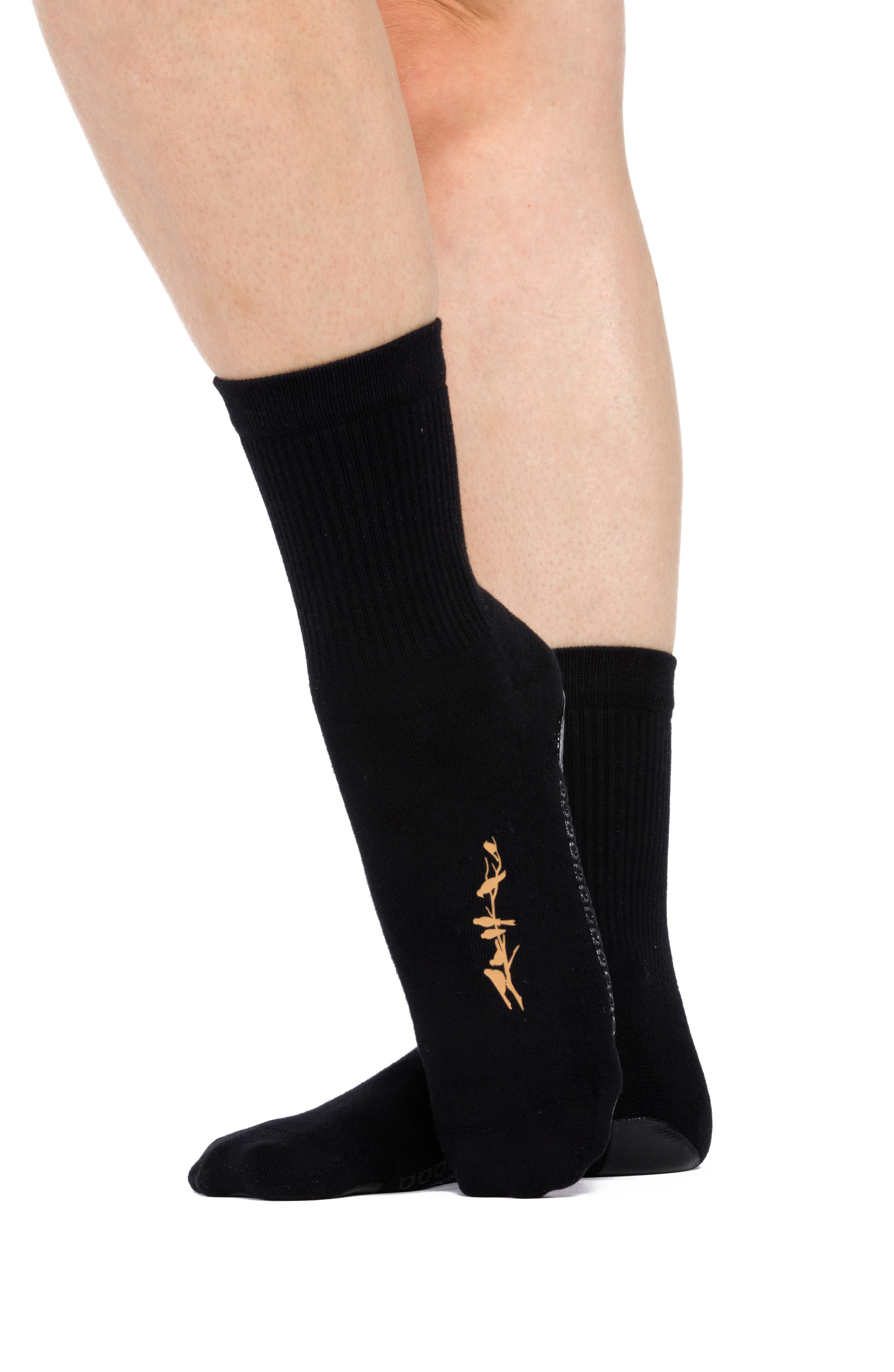 selected BLACK