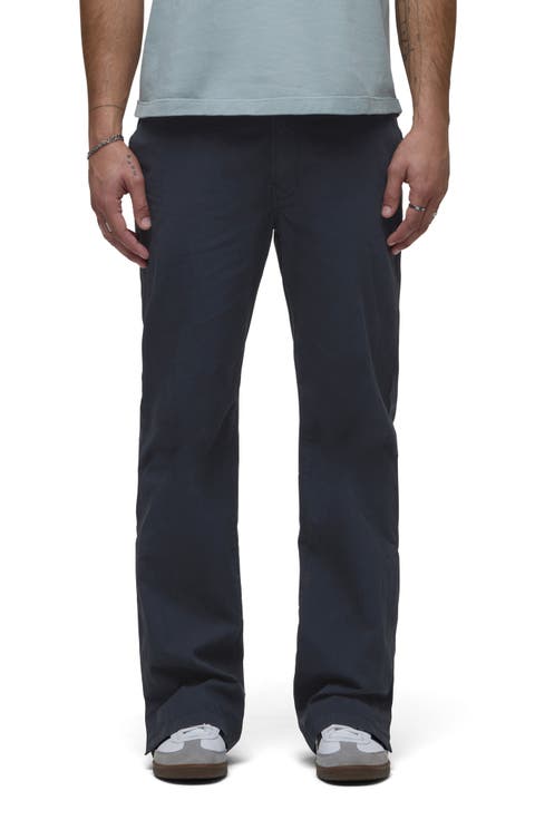 Walker Cotton & Nylon Pants