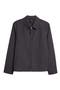 selected Iron Grey Stripe