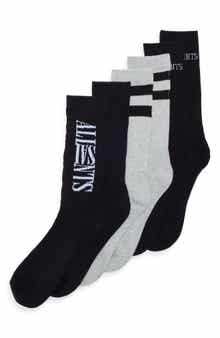 Oppose 3-Pack Sport Crew Socks
