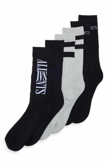 Oppose 3-Pack Sport Crew Socks