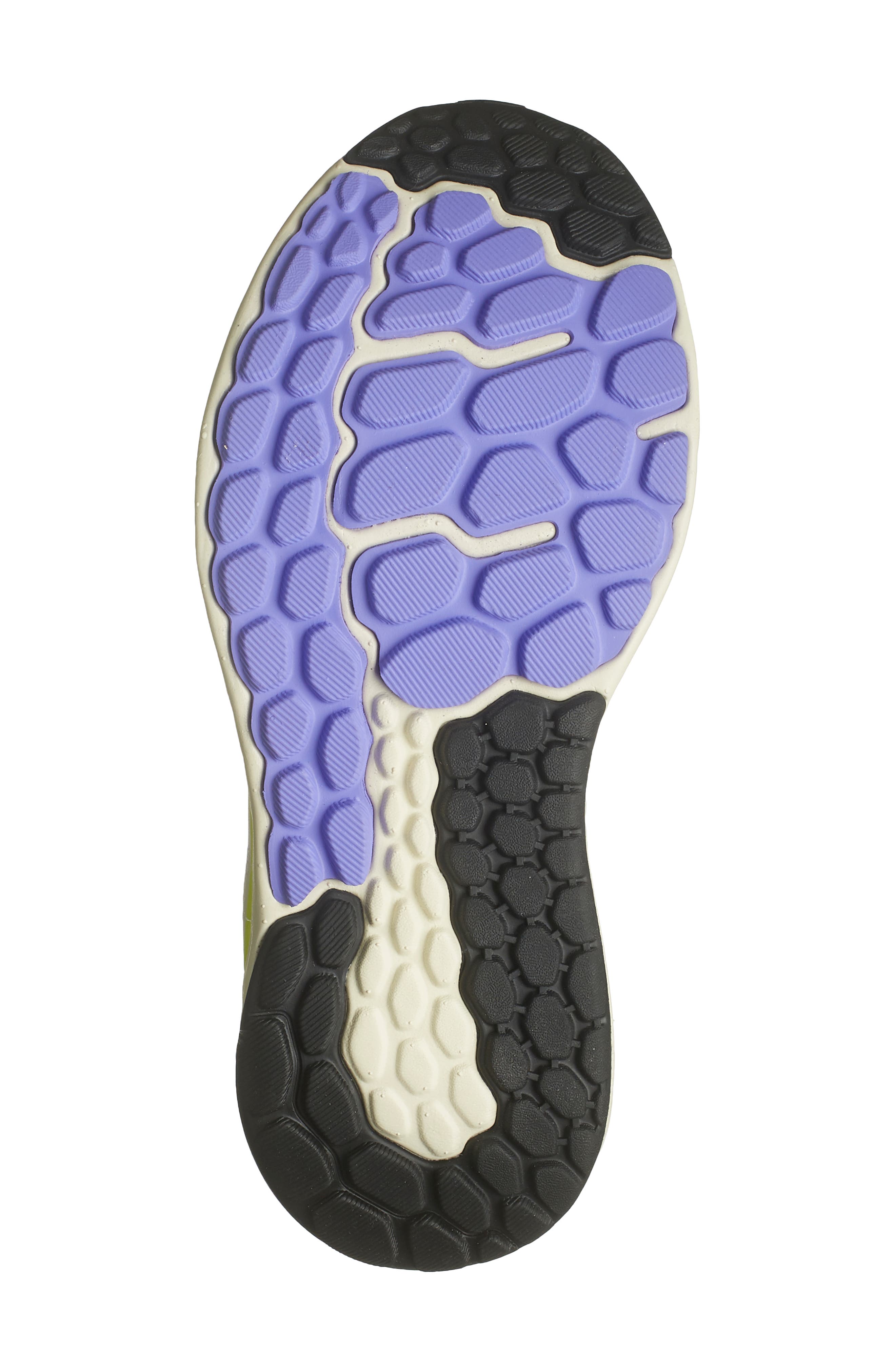 New Balance Fresh Foam X Vongo V5 Running Shoe, Alternate, color, 