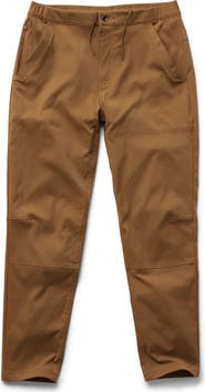 Mountain Hardwear Hardwear All Purpose Active Pants