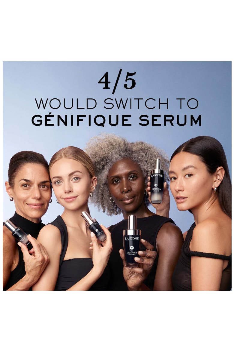Génifique Ultimate Recovery Serum, Alternate, color, NO COLOR