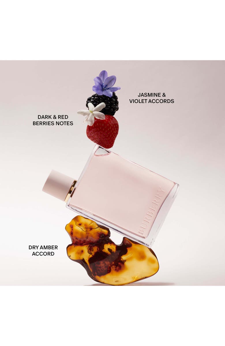 Burberry Her Eau de Parfum $151 Value, Alternate, color, 