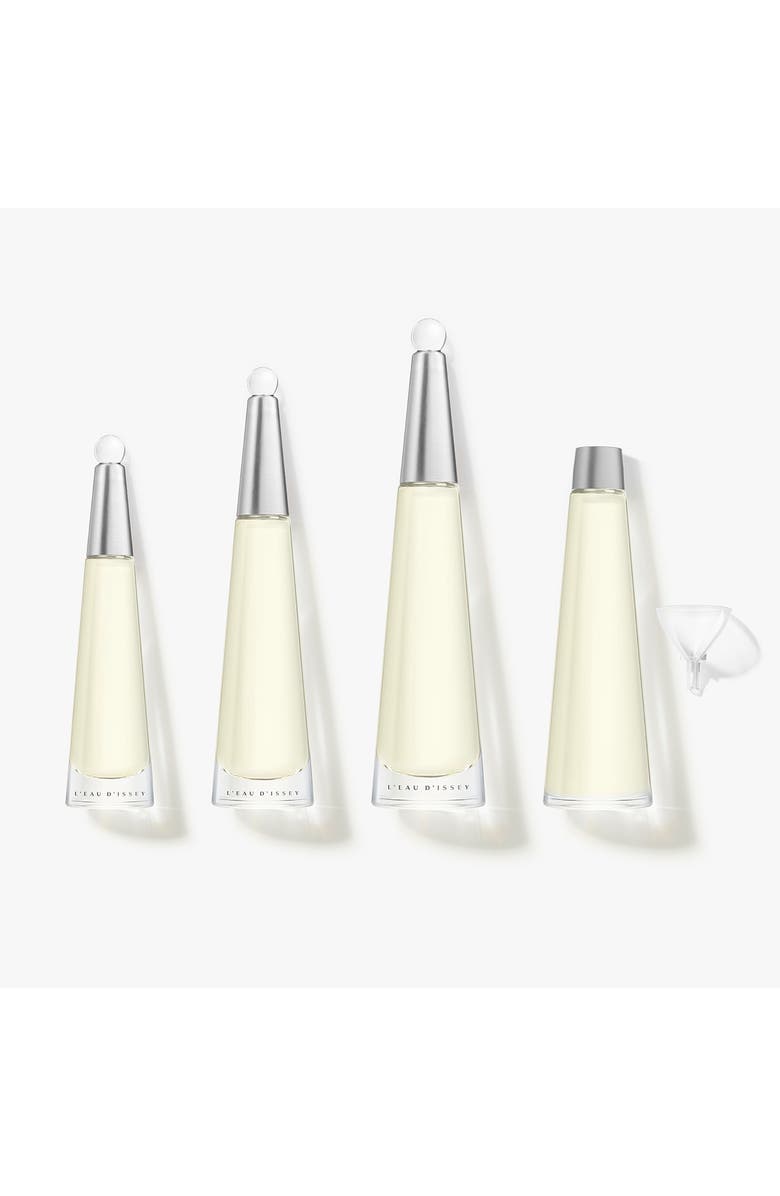 Issey Miyake L
Eau d
Issey Eau de Parfum, Alternate, color,