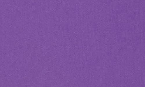 Theory Staple Blazer In Admiral Crepe In Purple