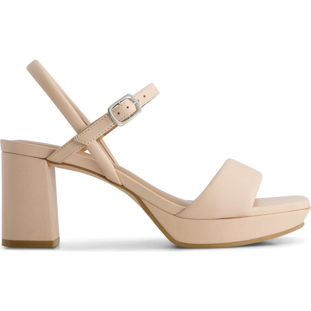 BERNARDO FOOTWEAR BERNARDO FOOTWEAR BERNARDO CANTO PLATFORM SANDAL