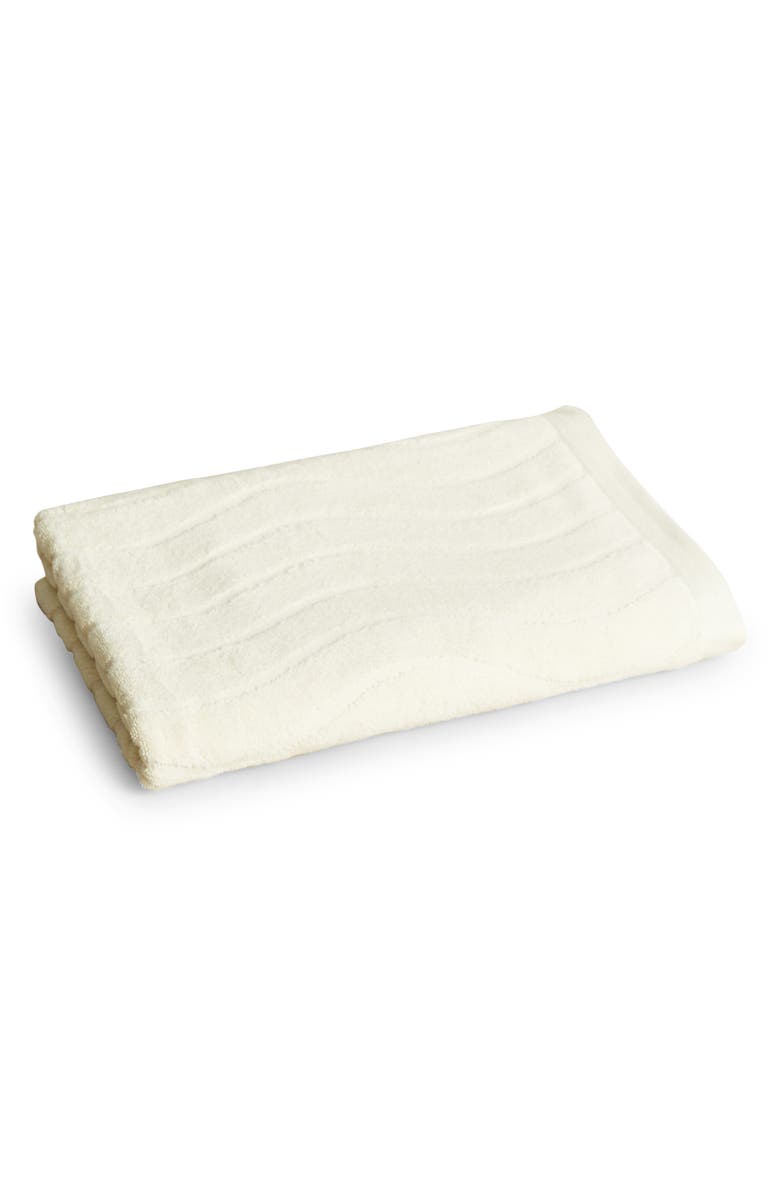 BAINA Johanna Organic Cotton Bath Sheet, Main, color, 