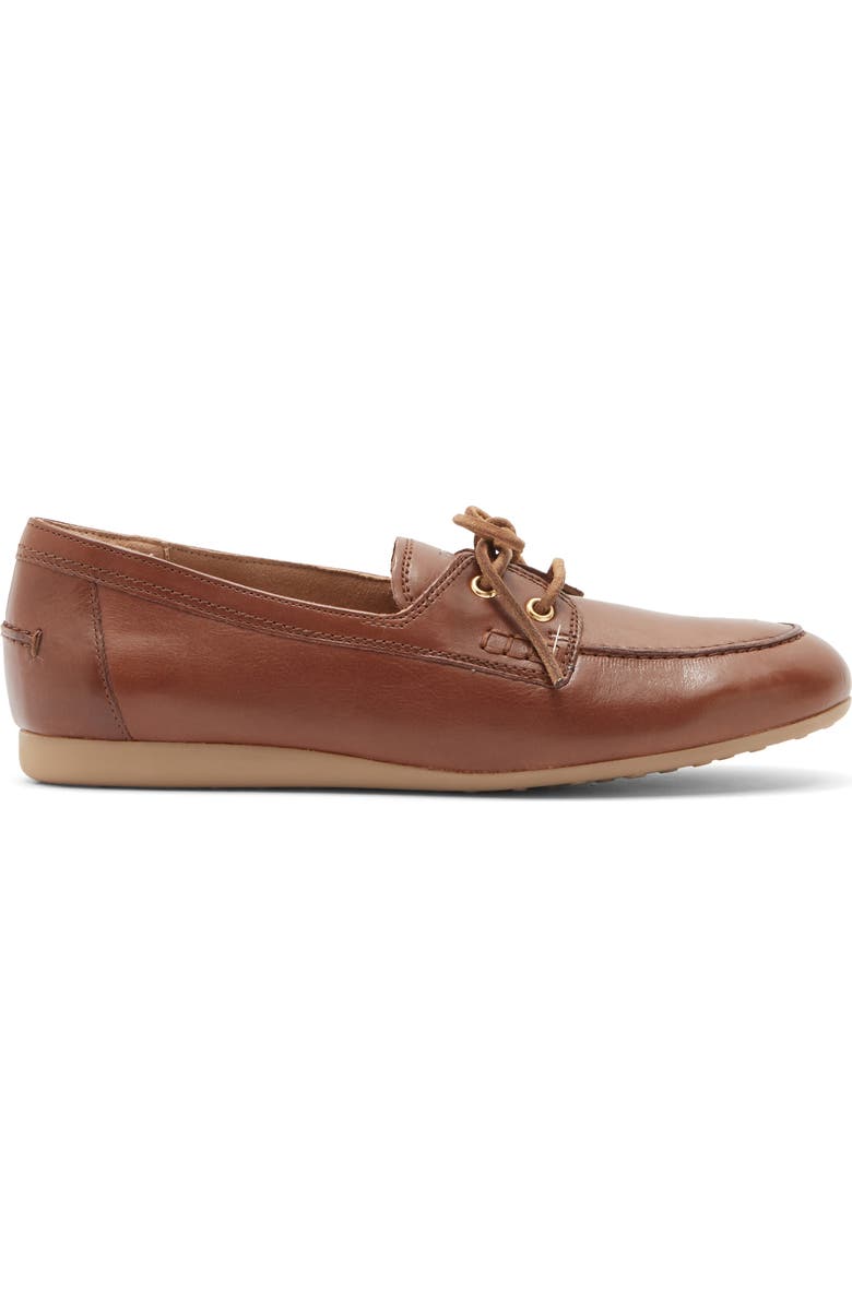 Paul Green Bayside Boat Shoe, Alternate, color,