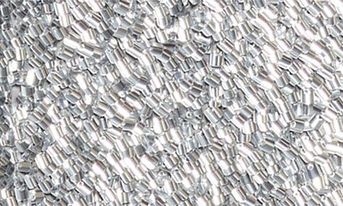 Rabanne Embellished Slipdress In Silver