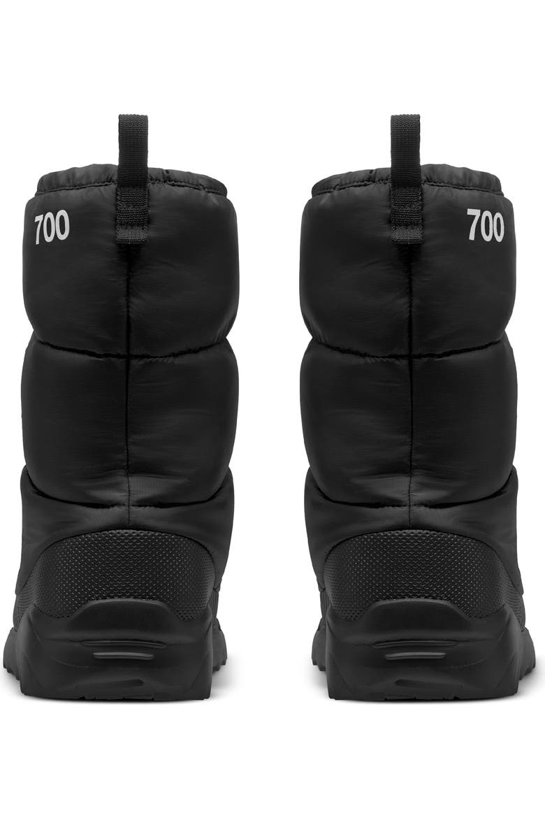 The North Face Nuptse Traction 700 Fill Power Down Boot | Nordstrom The North Face Nuptse Traction 700 Fill Power Down Boot | Nordstrom